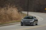 Audi S7 Sportback TFSI 2019 года (NA)